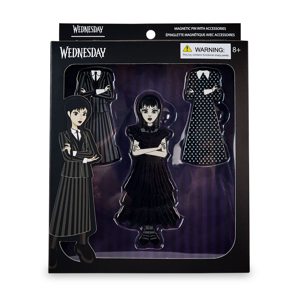 Product image Wednesday - Doll Pin