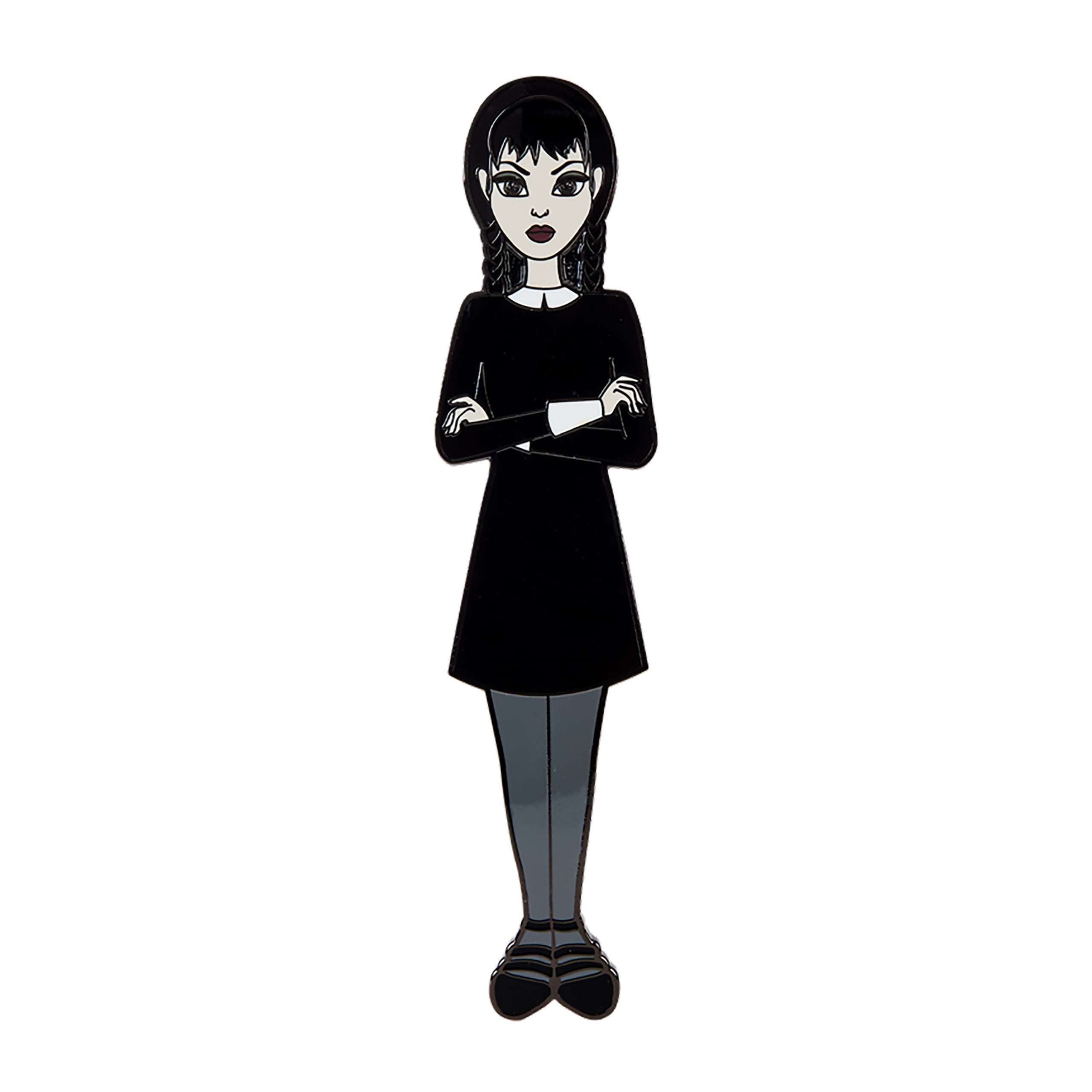 Immagine del prodotto Wednesday - Pin Doll