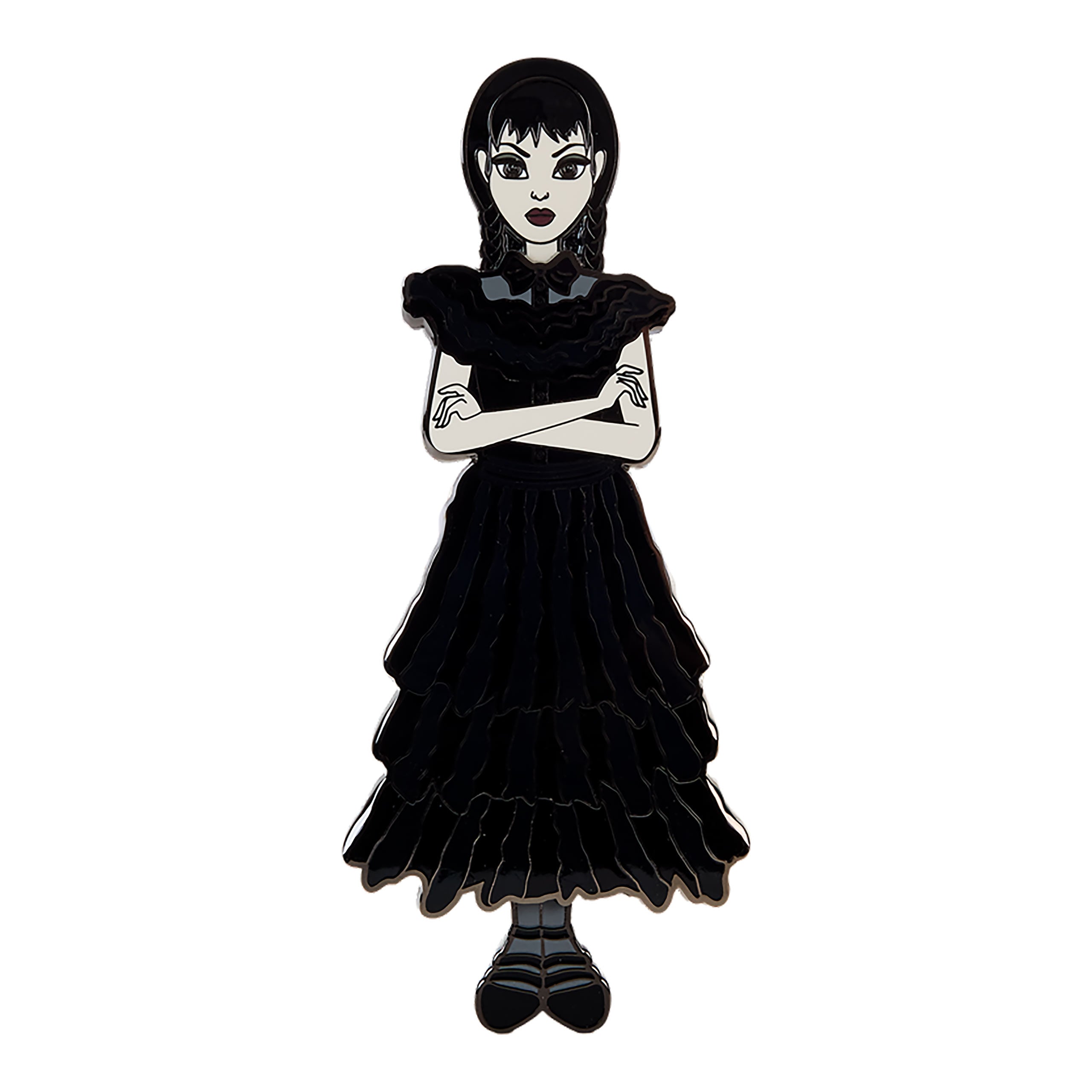 Immagine del prodotto Wednesday - Pin Doll