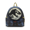 Immagine del prodotto Jurassic Park - 30° Anniversario Dino Moon Glow in the Dark Mini Zaino