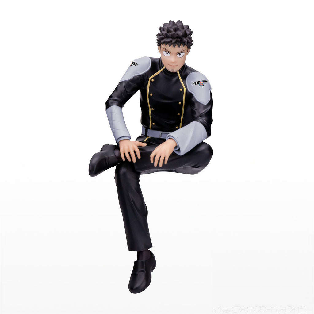 Immagine del prodotto Kaiju No. 8 - Figura Kafka Hibino Noodle Stopper