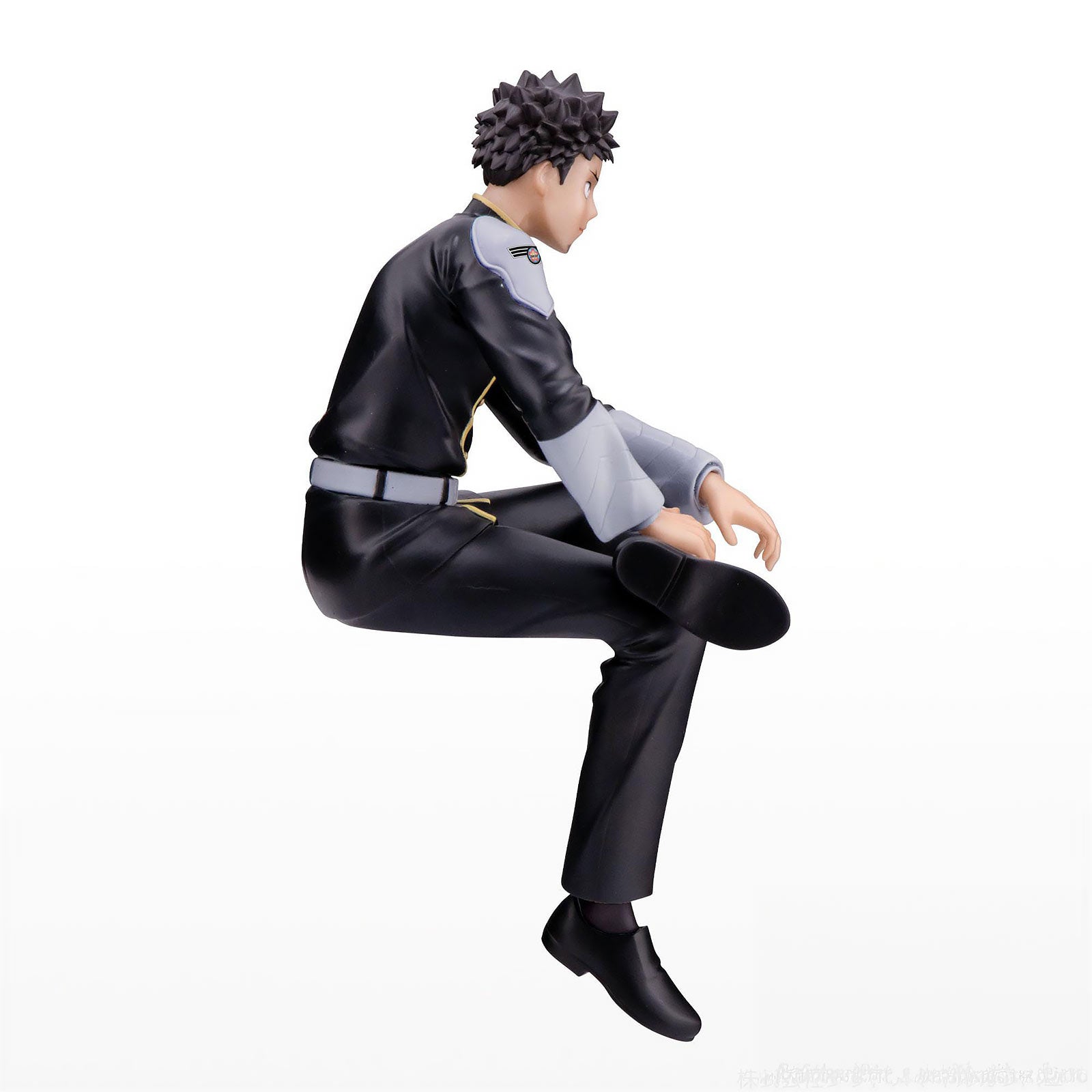 Immagine del prodotto Kaiju No. 8 - Figura Kafka Hibino Noodle Stopper