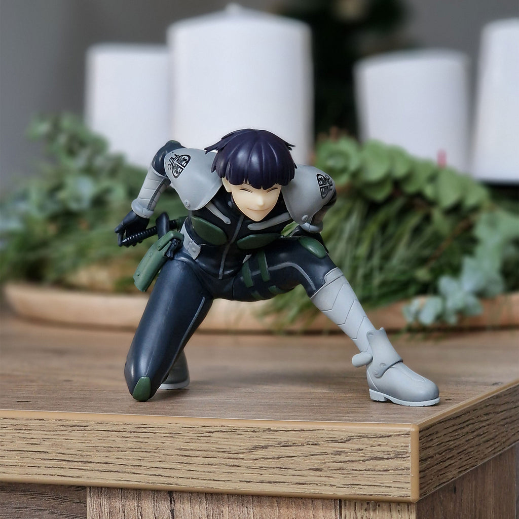 Immagine del prodotto Kaiju No. 8 - Figura di Soshiro Hoshina Noodle Stopper