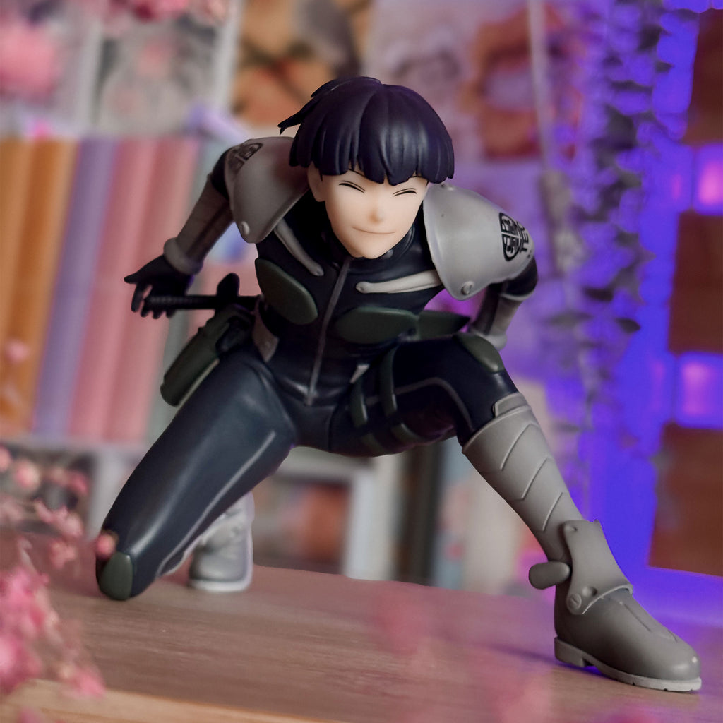 Immagine del prodotto Kaiju No. 8 - Figura di Soshiro Hoshina Noodle Stopper