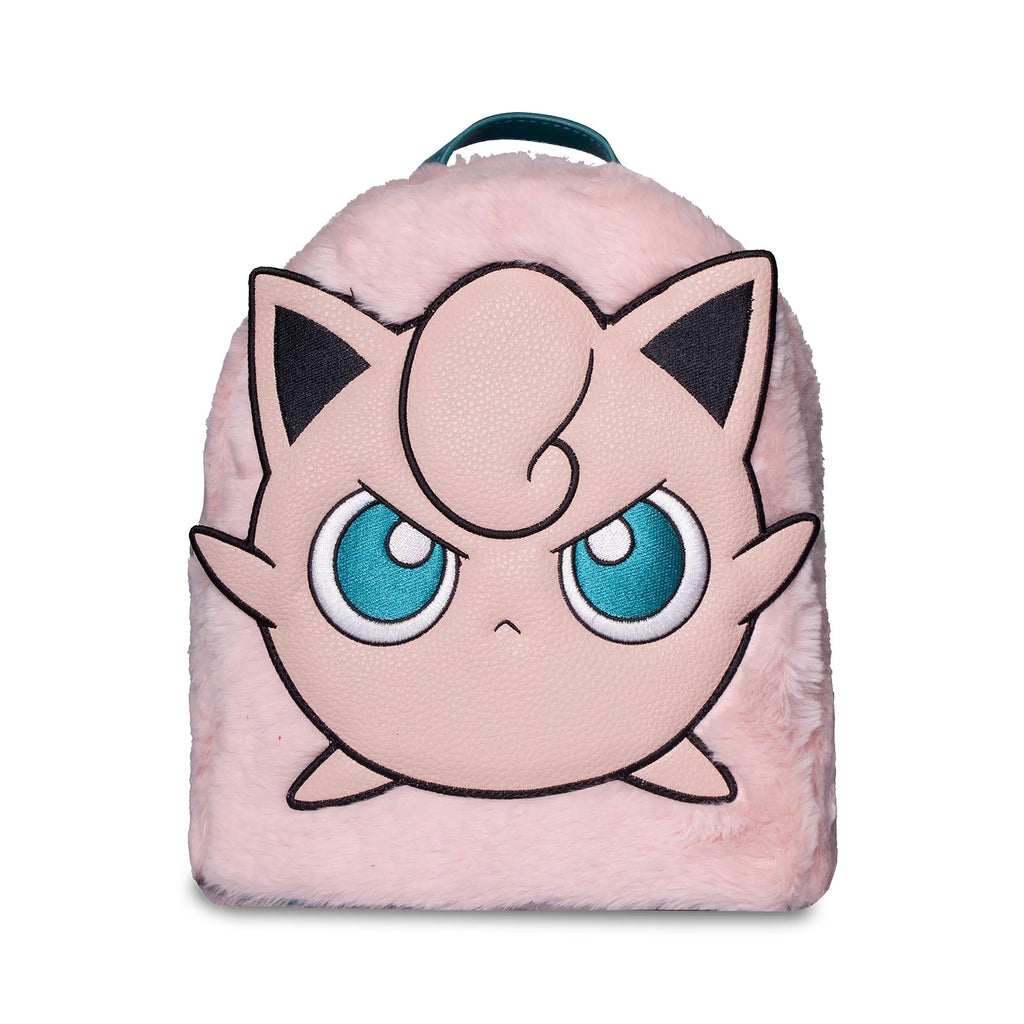 Immagine del prodotto Pokemon - Mini Zaino Peluche Jigglypuff