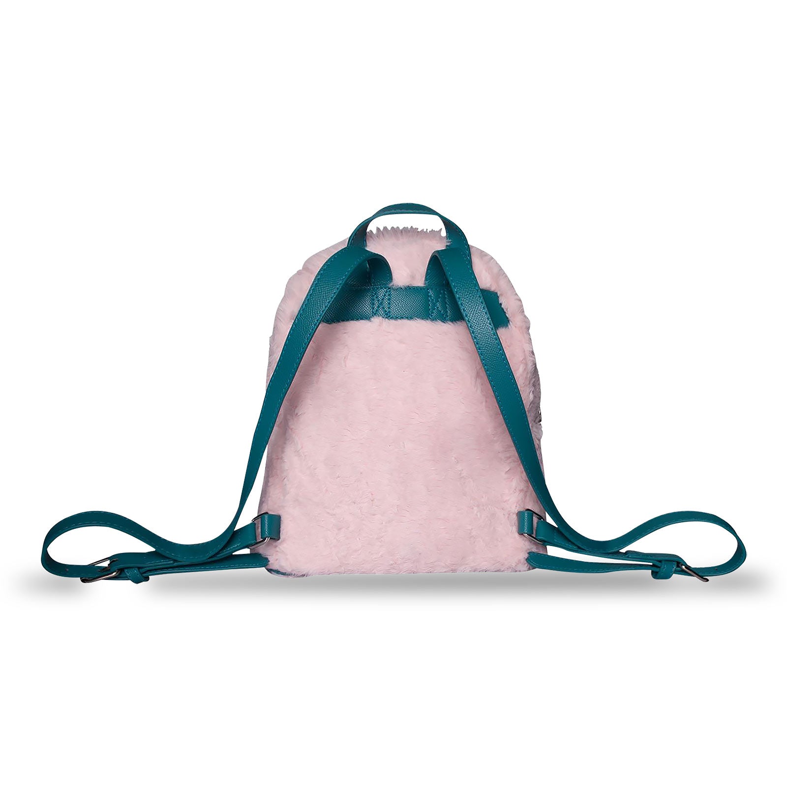 Immagine del prodotto Pokemon - Mini Zaino Peluche Jigglypuff