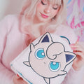 Immagine del prodotto Pokemon - Mini Zaino Peluche Jigglypuff
