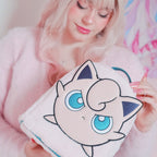 Immagine del prodotto Pokemon - Mini Zaino Peluche Jigglypuff