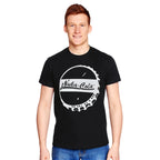 Immagine del prodotto Fallout - T-shirt Nuka Cola nera