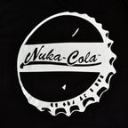 Immagine del prodotto Fallout - T-shirt Nuka Cola nera
