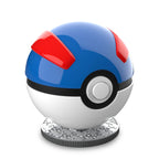 Immagine del prodotto Pokemon - Mini replica di Superball Pokeball con luce