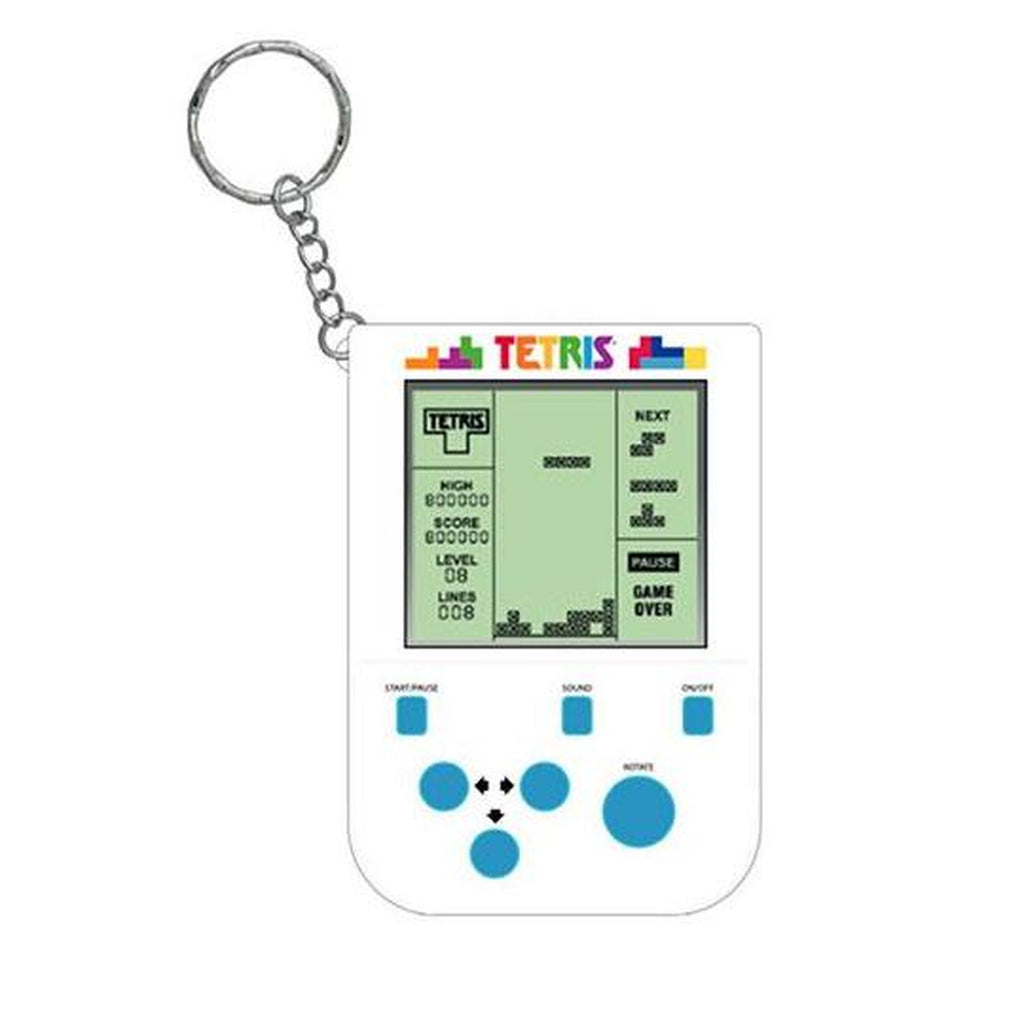 Immagine del prodotto Tetris - Console Mini Retro Game