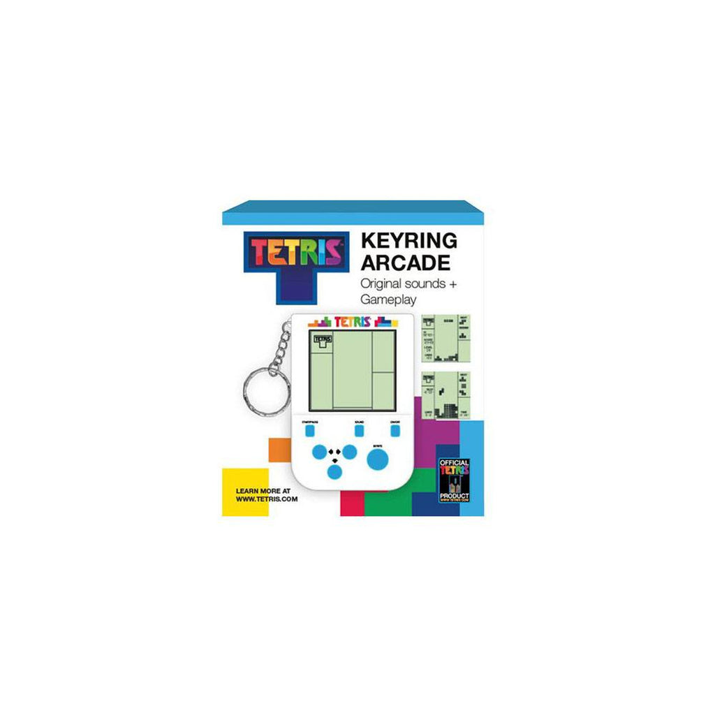 Immagine del prodotto Tetris - Console Mini Retro Game