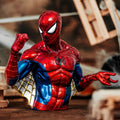 Product image Spider-Man - Metallic Money Box