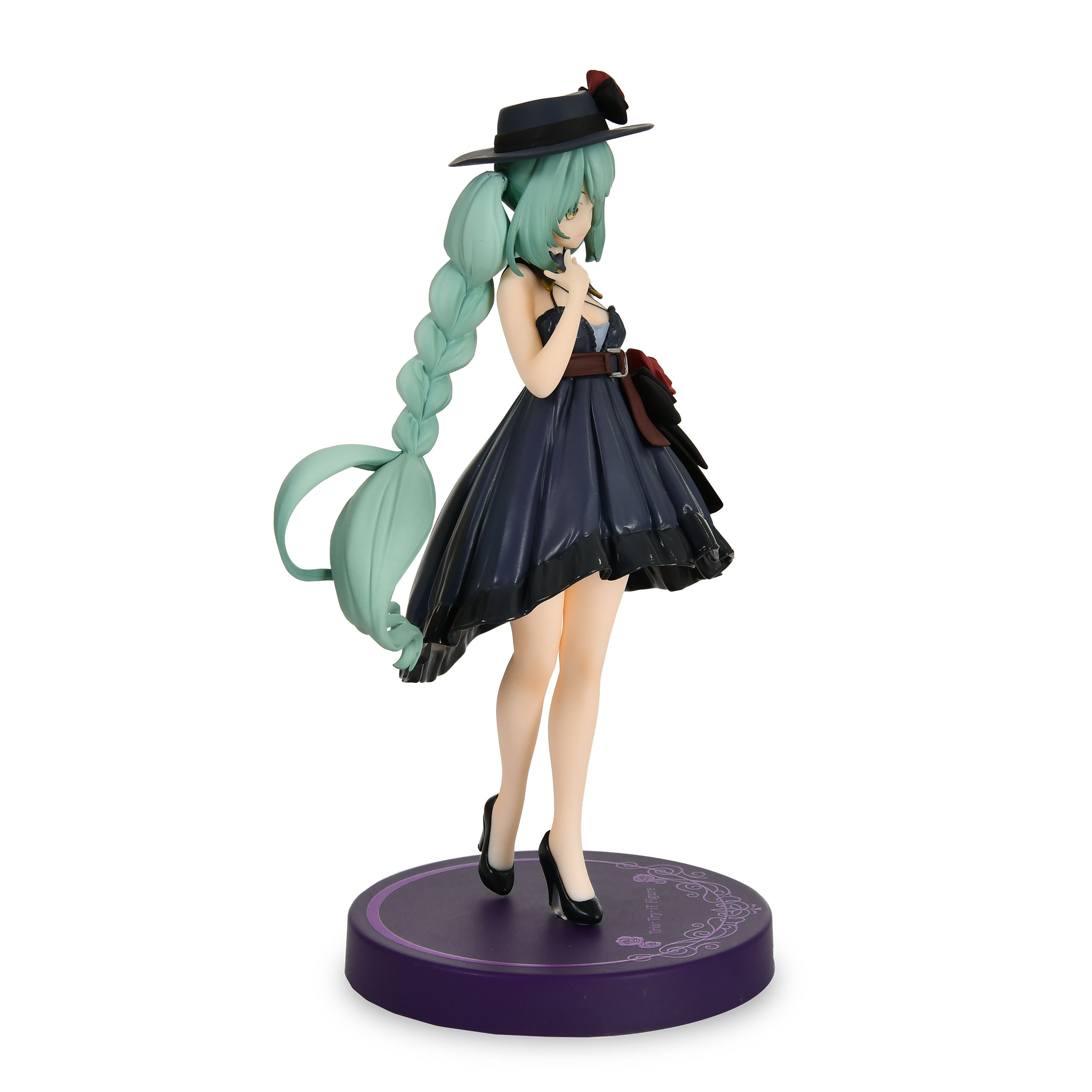 Product image Hatsune Miku - Outing Dress Figure