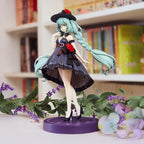 Product image Hatsune Miku - Outing Dress Figure