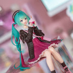 Immagine del prodotto Hatsune Miku - Figura Autumn Date Pink Noodle Stopper