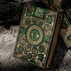 Immagine del prodotto Il Signore degli Anelli Premium - Gioco di Carte