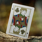 Immagine del prodotto Il Signore degli Anelli Premium - Gioco di Carte