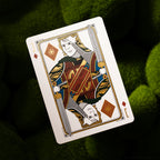 Immagine del prodotto Il Signore degli Anelli Premium - Gioco di Carte