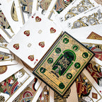 Immagine del prodotto Il Signore degli Anelli Premium - Gioco di Carte