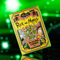 Immagine del prodotto Rick e Morty - Gioco di Carte