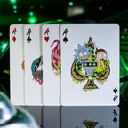 Immagine del prodotto Rick e Morty - Gioco di Carte
