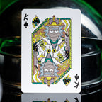 Immagine del prodotto Rick e Morty - Gioco di Carte