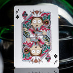 Immagine del prodotto Rick e Morty - Gioco di Carte