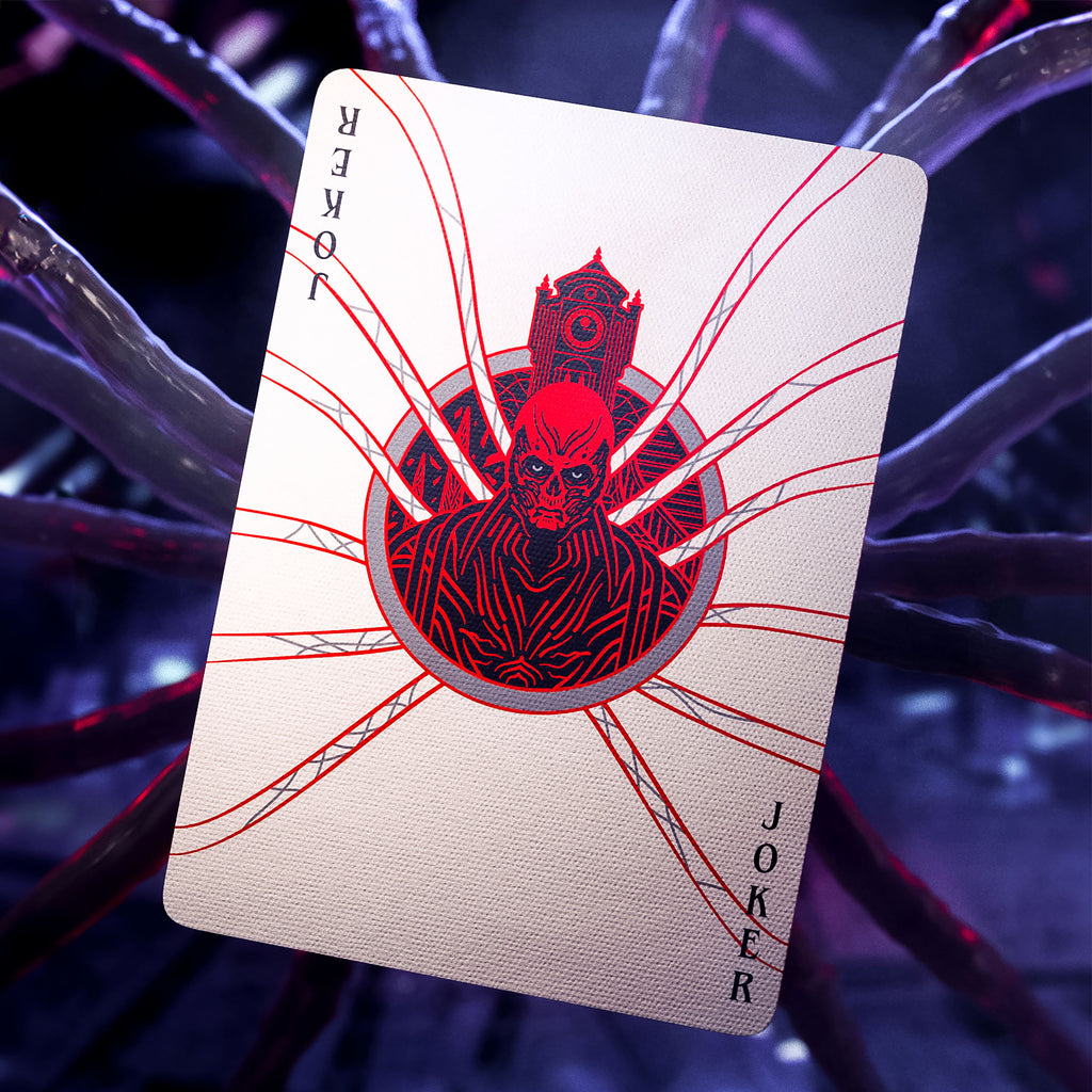 Immagine del prodotto Stranger Things - Gioco di Carte