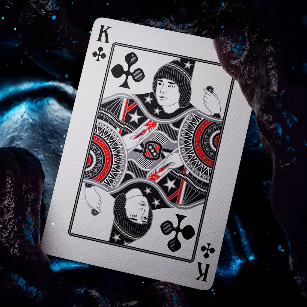 Immagine del prodotto Stranger Things - Gioco di Carte