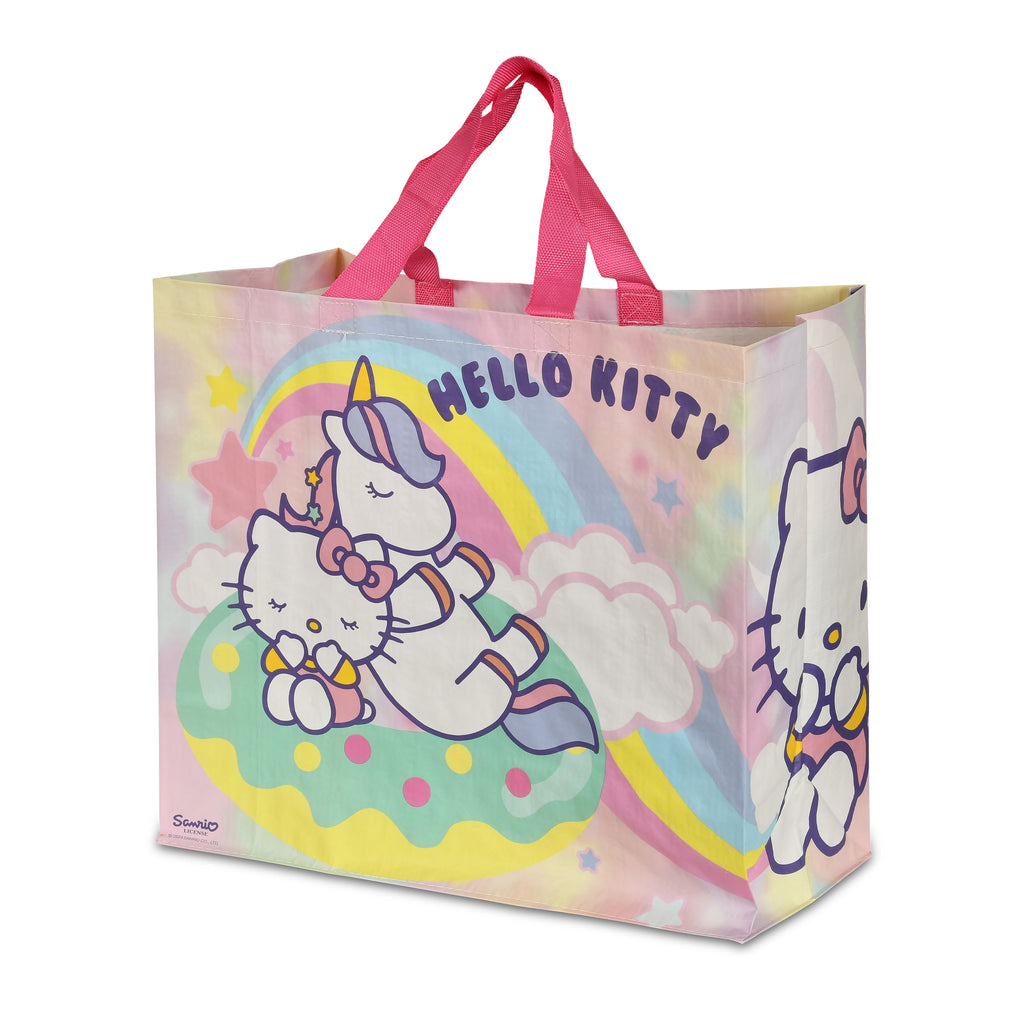 Immagine del prodotto Hello Kitty - Borsa Shopper Unicorno