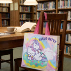 Immagine del prodotto Hello Kitty - Borsa Shopper Unicorno