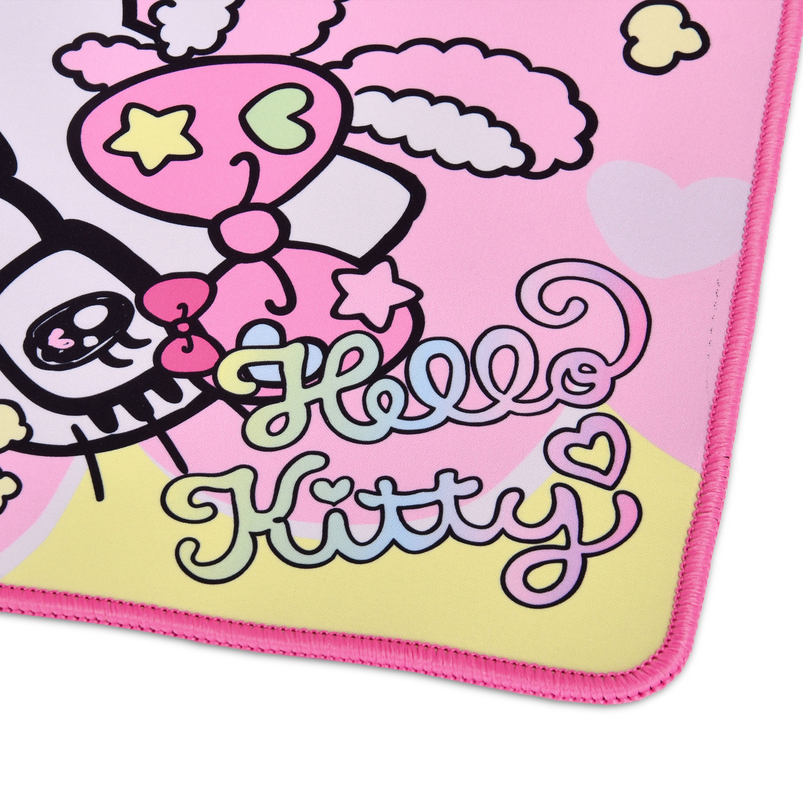 Immagine del prodotto Hello Kitty - Tappetino per mouse con personaggi