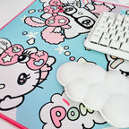 Immagine del prodotto Hello Kitty - Tappetino per mouse con personaggi