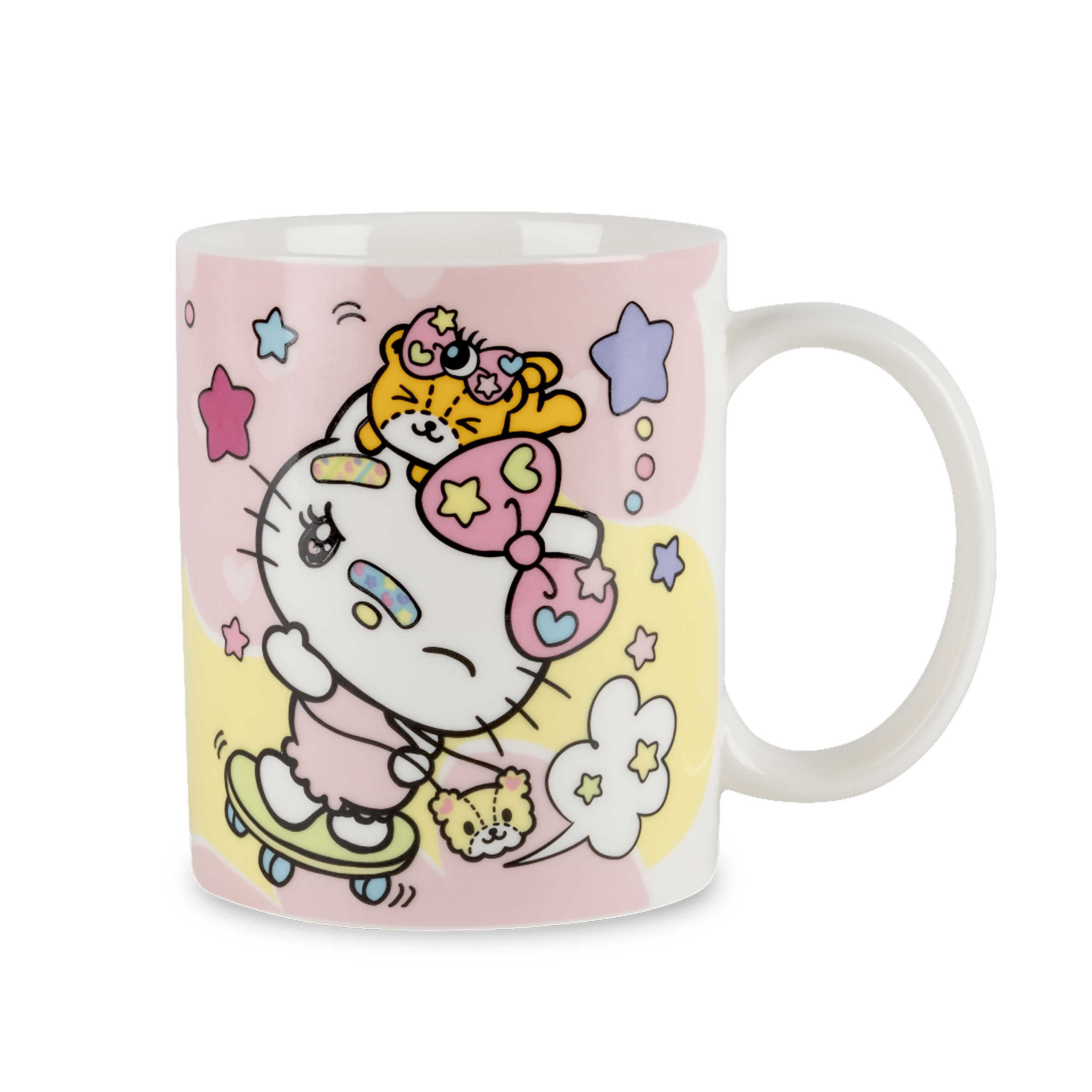 Product image Hello Kitty - Skate Mug