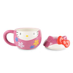 Immagine del prodotto Hello Kitty - Daruma Tazza 3D con coperchio