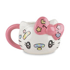 Immagine del prodotto Hello Kitty - Tazza 3D Kawaii