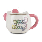 Immagine del prodotto Hello Kitty - Tazza 3D Kawaii