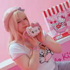 Immagine del prodotto Hello Kitty - Tazza 3D Kawaii