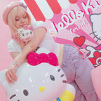 Immagine del prodotto Hello Kitty - Tazza 3D Kawaii