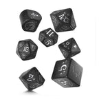 Immagine del prodotto Set di Dadi RPG Moderno Cats Waffle 7 pezzi