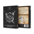 Product image RPG Starter Kit