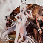 Product image Goddess of Victory: Nikke - Blanc & Noir Acrylic Diorama Figure