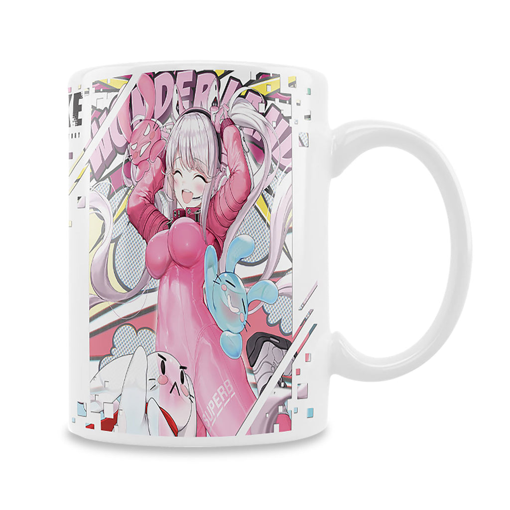 Immagine del prodotto Dea della Vittoria: Nikke - Tazza di Alice