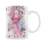 Immagine del prodotto Dea della Vittoria: Nikke - Tazza di Alice