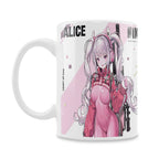 Immagine del prodotto Dea della Vittoria: Nikke - Tazza di Alice
