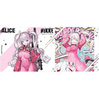 Immagine del prodotto Dea della Vittoria: Nikke - Tazza di Alice