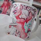 Immagine del prodotto Dea della Vittoria: Nikke - Tazza di Alice