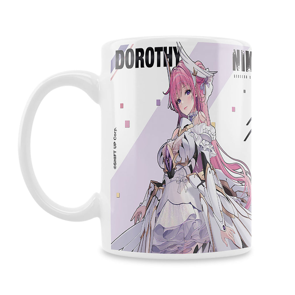 Product image Goddess of Victory: Nikke - Dorothy Mug